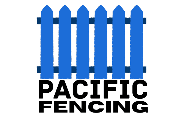 this image shows lakewood fence company logo